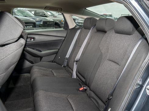 Used 2024 Honda Accord EX image 16