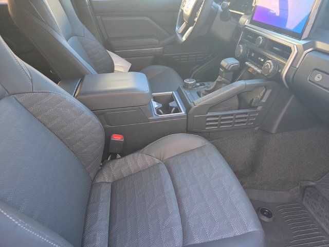Used 2026 Toyota 4Runner TRD Sport Premium AWD/4WD image 19