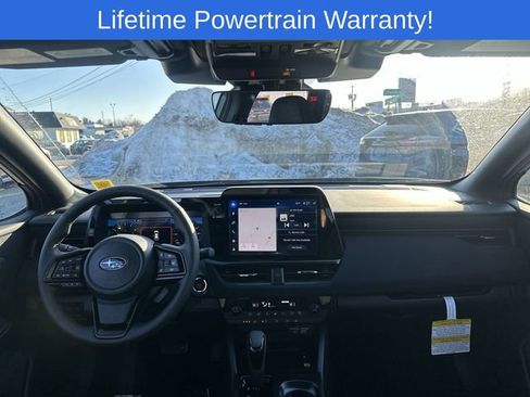 New 2026 Subaru Outback Limited XT image 19