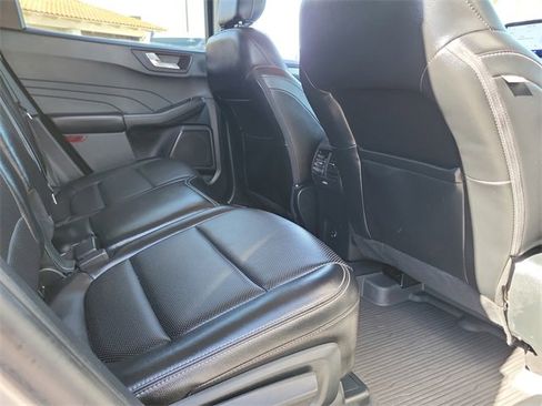 Certified 2022 Ford Escape SEL w/ Technology Package image 23