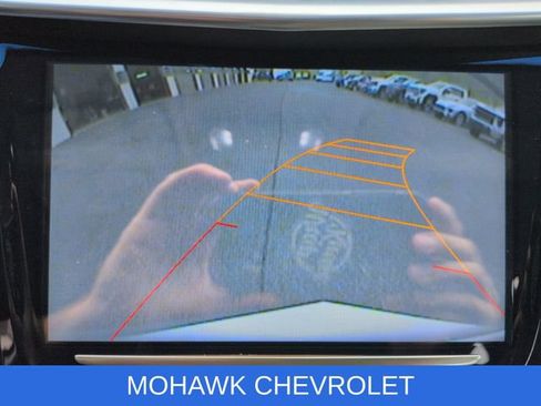 Used 2014 Cadillac XTS Luxury FWD image 15
