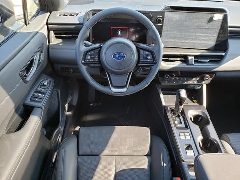 New 2026 Subaru Outback Touring XT AWD/4WD image 10