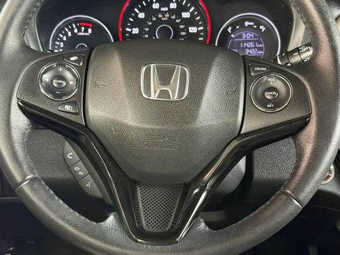 Used 2016 Honda HR-V EX-L image 53