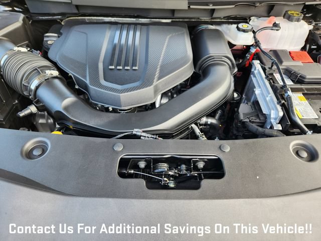 New 2026 Buick Enclave Preferred w/ Power Package FWD image 22