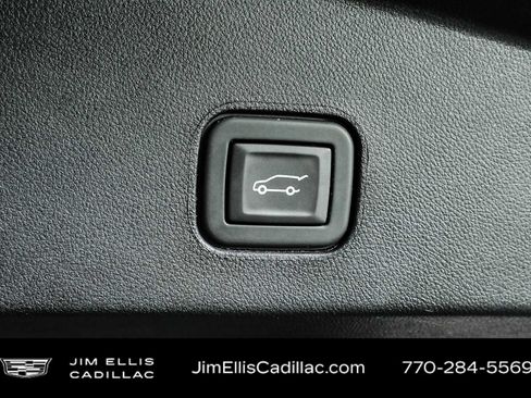 Certified 2024 Cadillac Lyriq Sport RWD image 33
