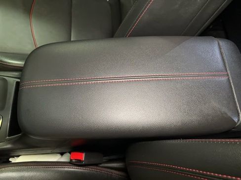 Used 2023 Chevrolet Equinox RS w/ RS Leather Package image 26