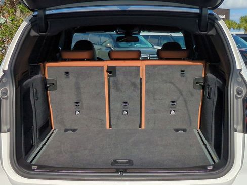 Used 2022 BMW X3 xDrive30i w/ Premium Package 2 image 13