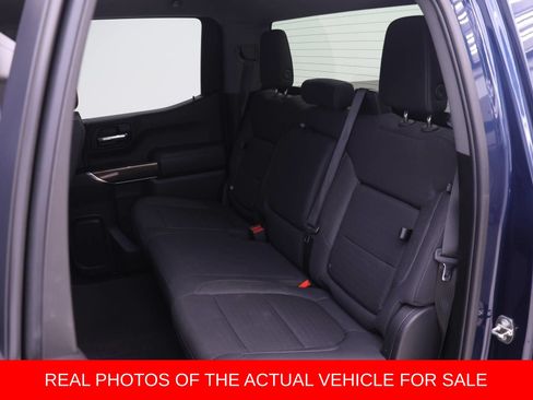 Used 2020 Chevrolet Silverado 1500 RST AWD/4WD image 10