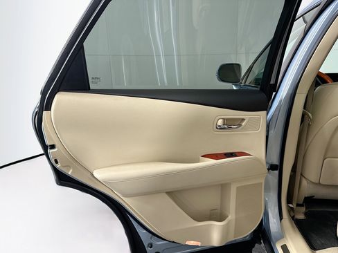 Used 2011 Lexus RX 350 AWD w/ Premium Pkg image 26