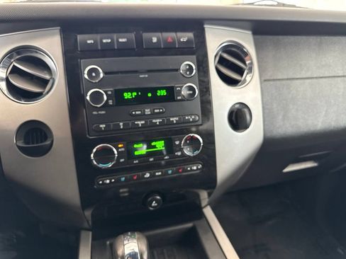 Used 2012 Ford Expedition EL Limited RWD image 17