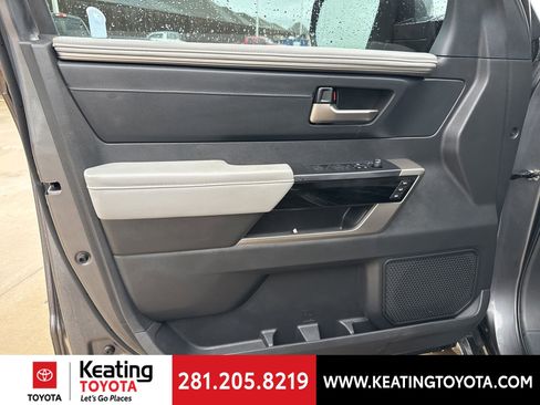Used 2024 Toyota Tundra Limited RWD image 11