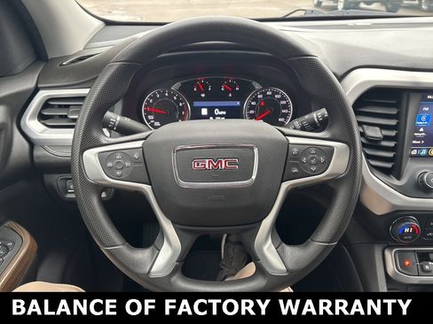 Used 2023 GMC Acadia SLE w/ Driver Convenience Package image 26