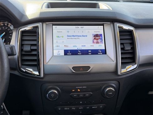 Used 2022 Ford Ranger XLT w/ Equipment Group 301A Mid image 19