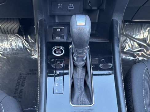 Used 2024 Nissan Kicks SV image 24