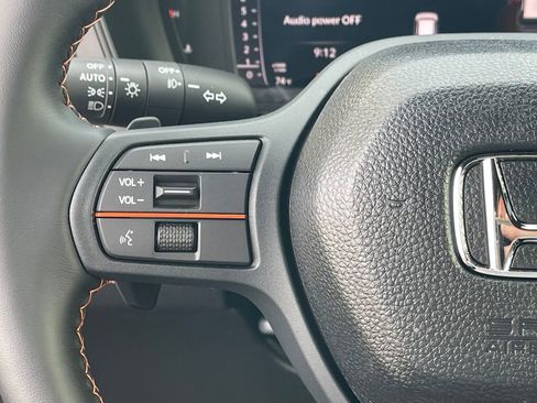 New 2026 Honda Passport TrailSport image 17