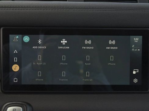 Used 2021 Land Rover Defender 110 SE image 29