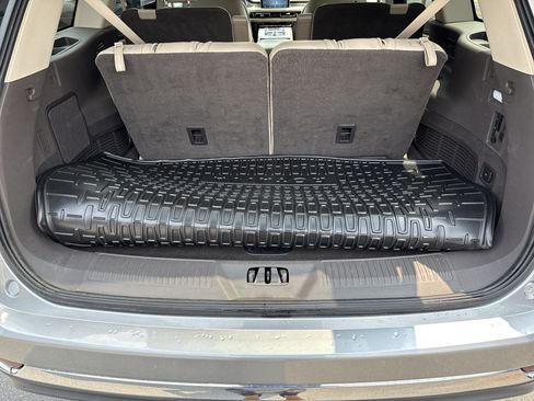 Used 2022 Lincoln Aviator AWD w/ Premium Package image 5