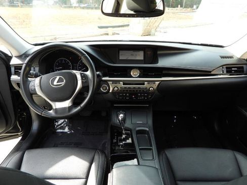 Used 2014 Lexus ES 350 image 39