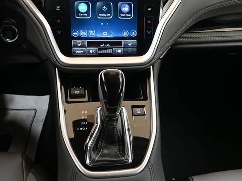 Certified 2024 Subaru Outback Onyx Edition XT image 28