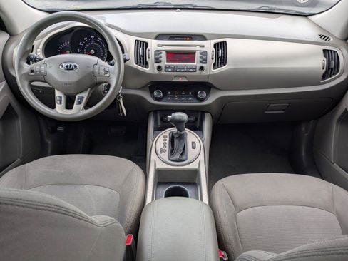 Used 2014 Kia Sportage LX AWD/4WD image 23