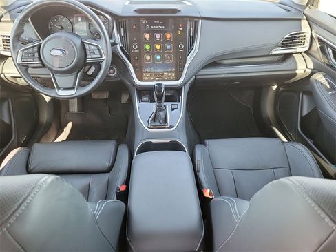 Used 2024 Subaru Legacy Touring XT image 14