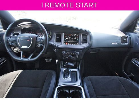 Used 2023 Dodge Charger Scat Pack RWD image 11