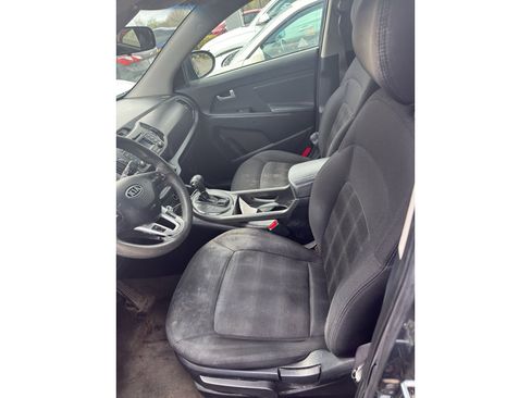 Used 2012 Kia Sportage LX image 6