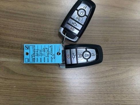 Used 2021 Ford F150 Lariat AWD/4WD image 37