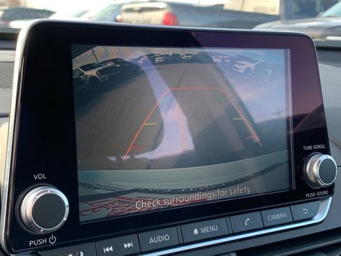 Used 2024 Nissan Altima 2.5 SR image 20