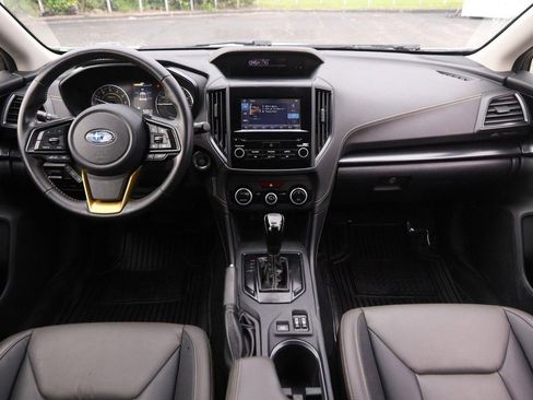 Used 2021 Subaru Crosstrek 2.5i Sport AWD/4WD image 22