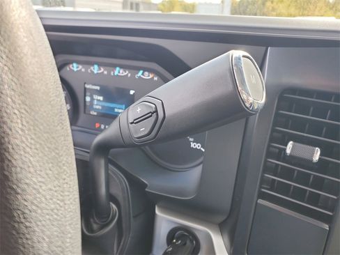 New 2026 Ford F250 XL w/ STX Appearance Package image 12