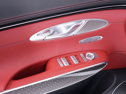 Used 2024 Genesis GV70 3.5T Sport w/ Sport Prestige Package image 32