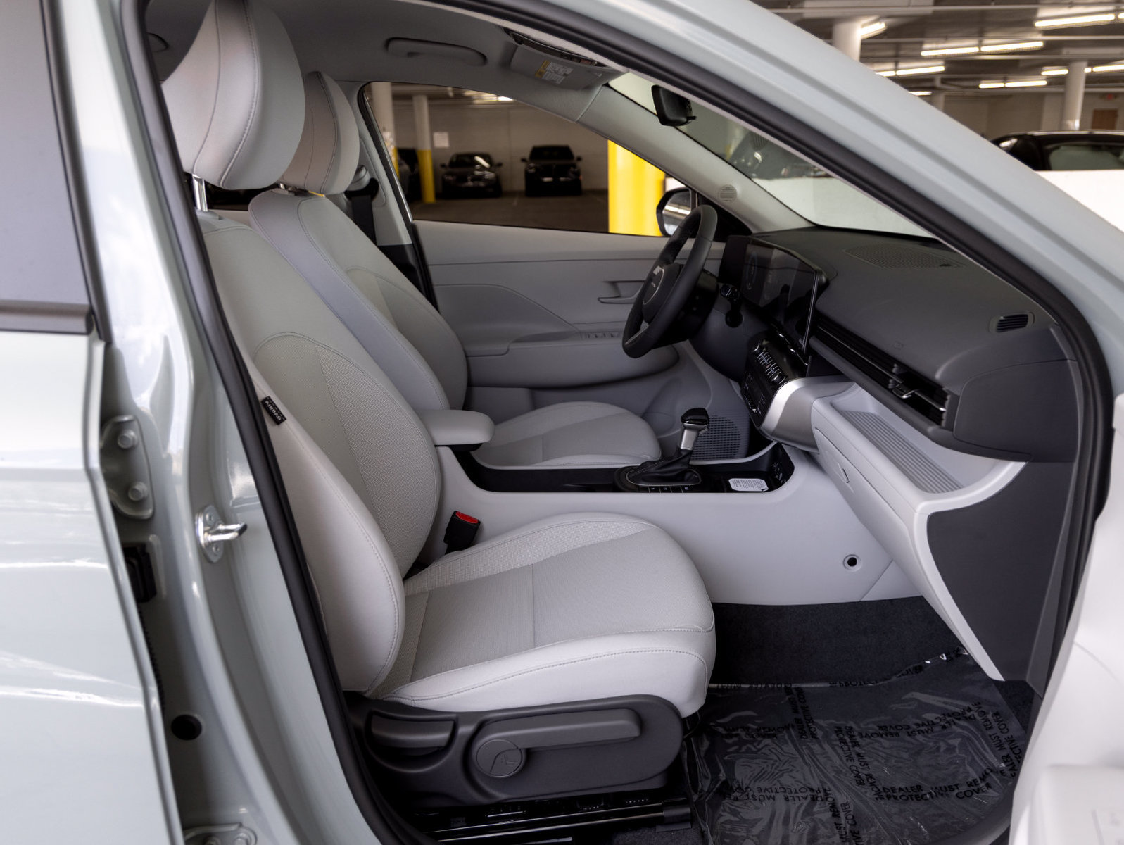 New 2027 Hyundai Kona SEL Sport FWD image 27