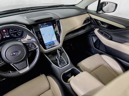 Used 2023 Subaru Outback Limited XT image 24