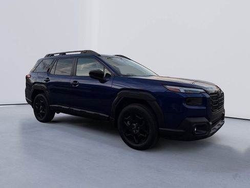 New 2026 Subaru Outback Limited w/ Premium/Limited Package 2 AWD/4WD image 1
