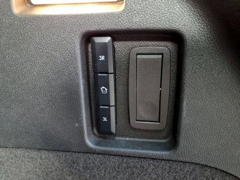 Used 2020 Lincoln Aviator Black Label w/ Dynamic Handling Package image 11