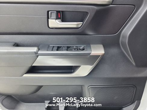 Used 2024 Toyota Tundra SR5 AWD/4WD image 26