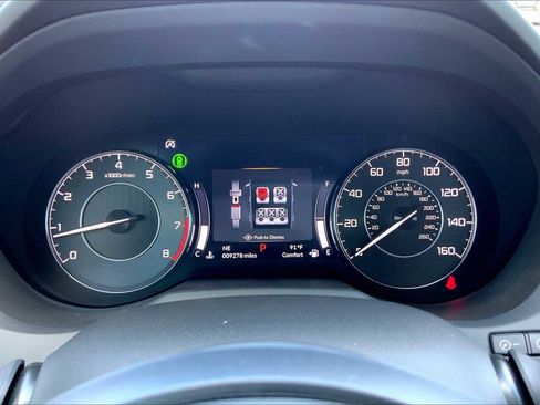 Used 2024 Acura RDX SH-AWD image 47