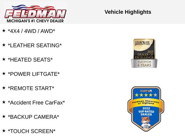 Used 2023 Nissan Pathfinder SL AWD/4WD image 3