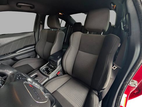 Used 2022 Dodge Charger GT RWD image 21