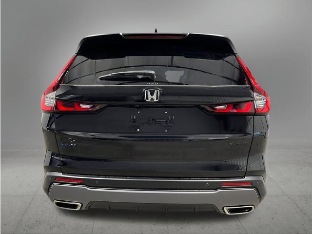 New 2027 Honda CR-V Sport-L image 4