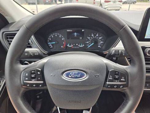 Certified 2022 Ford Escape SE w/ Convenience Package AWD/4WD image 28