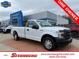 Used 2017 Ford F150 XL video 1