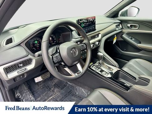 New 2026 Acura Integra A-Spec image 9