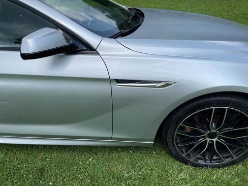 Used 2015 BMW 640i Gran Coupe xDrive image 20