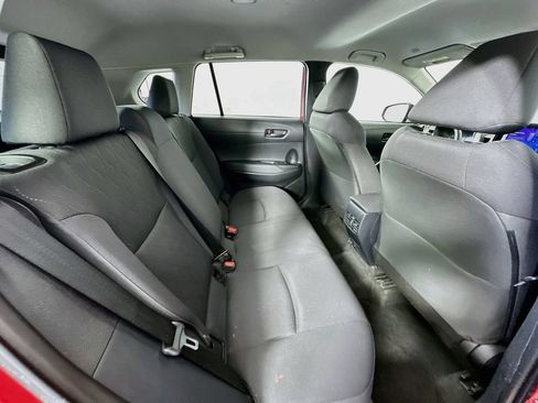 Used 2023 Toyota Corolla Cross LE FWD image 27