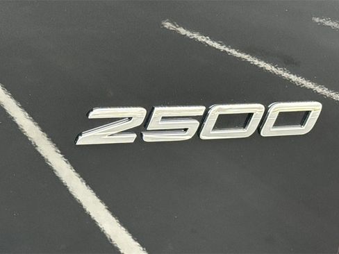 Used 2025 Mercedes-Benz Sprinter 2500 image 10