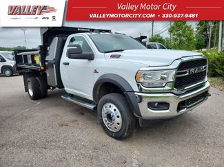 New 2024 RAM 5500 Tradesman w/ Safety Group 360° Tour