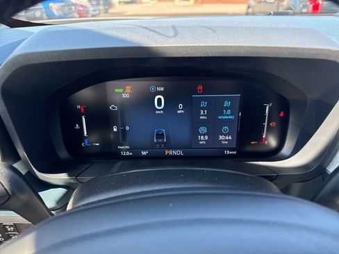 New 2026 Ford Maverick XLT w/ Equipment Group 301A AWD/4WD image 14