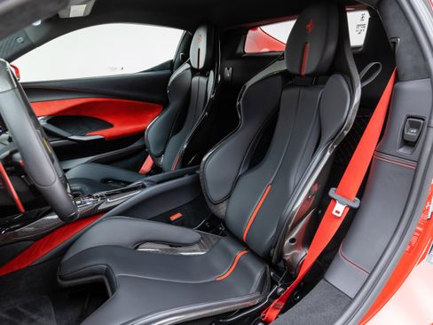 Used 2024 Ferrari 296 GTB image 82